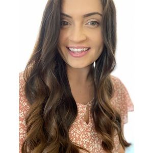 Meet your Posher, Aimee